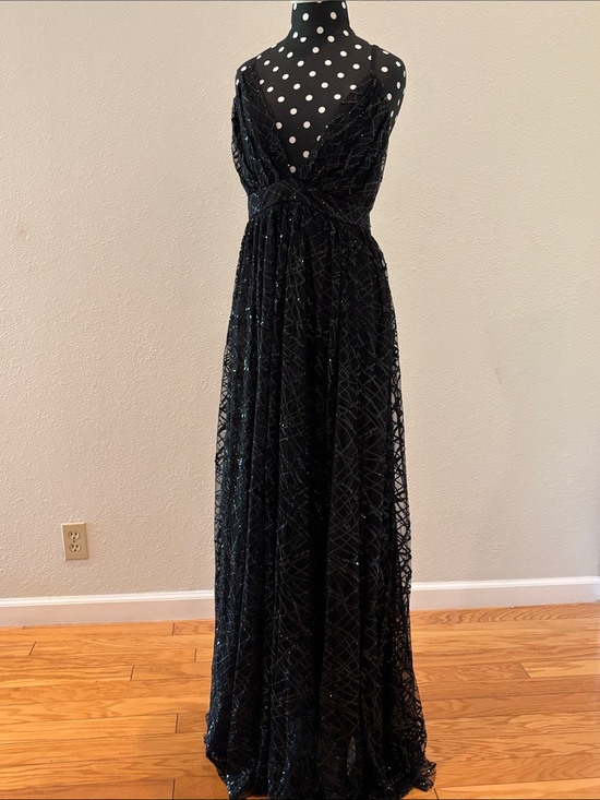 Betsey Johnson Dresses & Skirts - Betsy Johnson Sequin Lace Dress